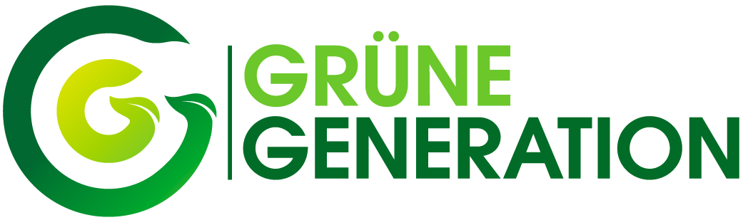 Grüne Generation